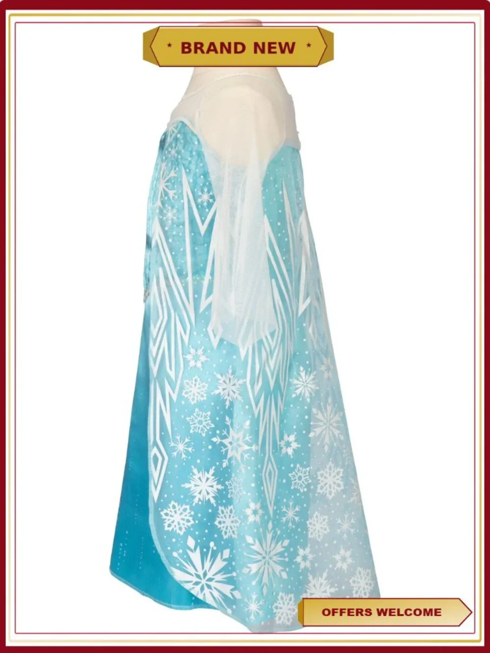 N/A disney elsa